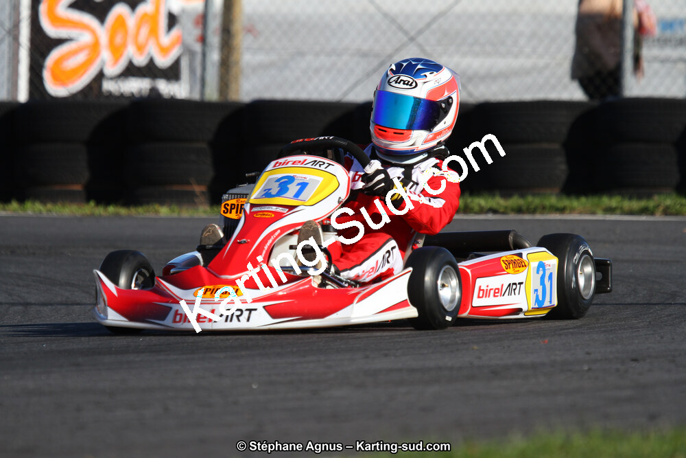 29 & 30/10/2016 : Kart Festival à Belmont (Photos Stéphane Agnus) 2016 — karting