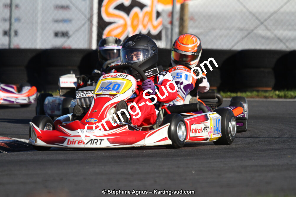 29 & 30/10/2016 : Kart Festival à Belmont (Photos Stéphane Agnus) 2016 — karting
