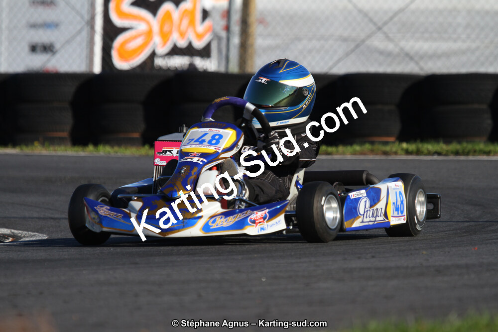 29 & 30/10/2016 : Kart Festival à Belmont (Photos Stéphane Agnus) 2016 — karting