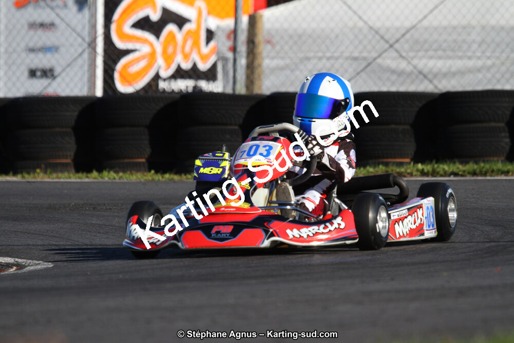 29 & 30/10/2016 : Kart Festival à Belmont (Photos Stéphane Agnus) 2016 — karting