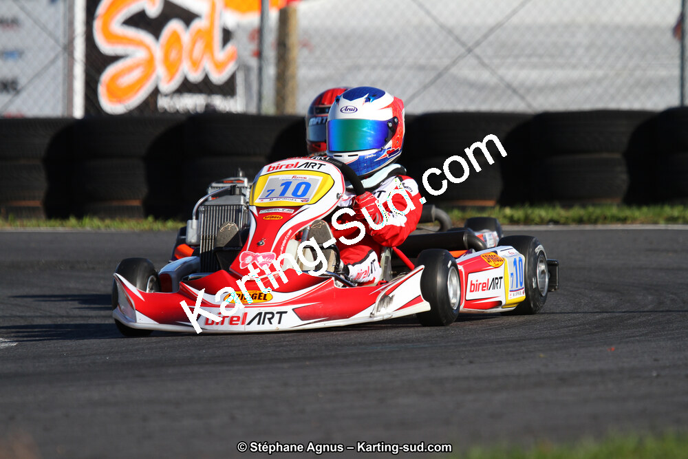 29 & 30/10/2016 : Kart Festival à Belmont (Photos Stéphane Agnus) 2016 — karting