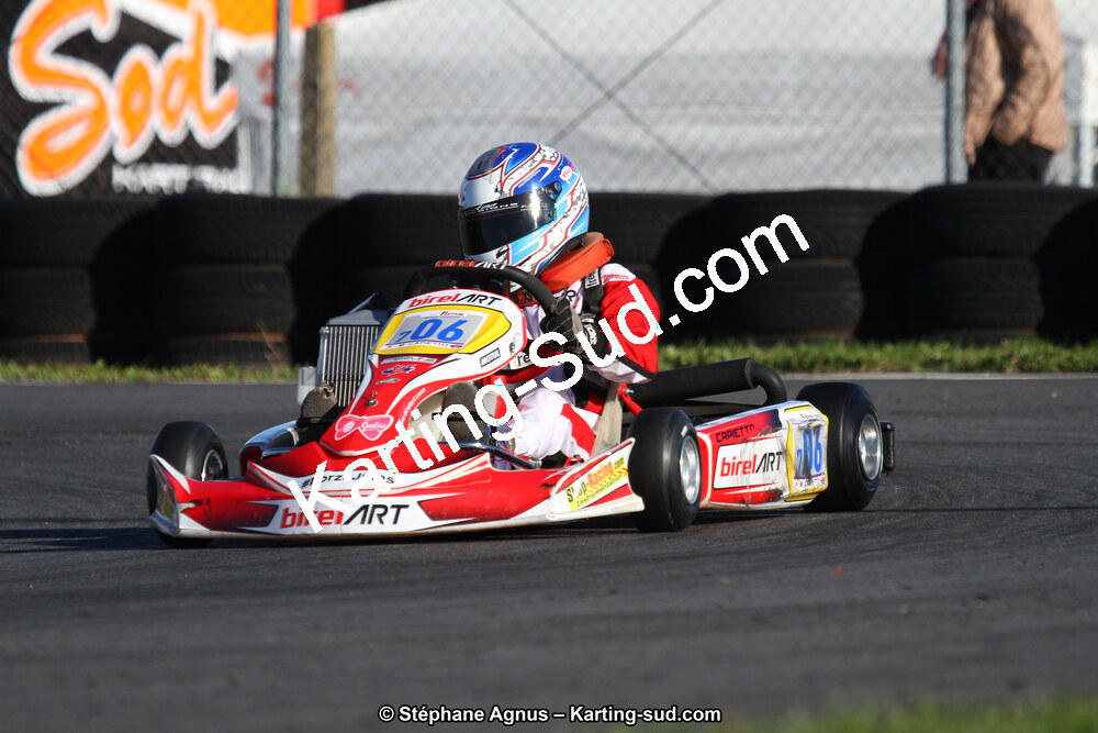 29 & 30/10/2016 : Kart Festival à Belmont (Photos Stéphane Agnus) 2016 — karting
