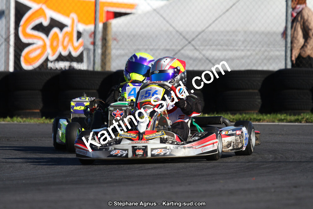 29 & 30/10/2016 : Kart Festival à Belmont (Photos Stéphane Agnus) 2016 — karting