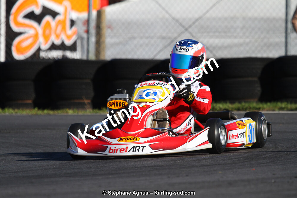 29 & 30/10/2016 : Kart Festival à Belmont (Photos Stéphane Agnus) 2016 — karting
