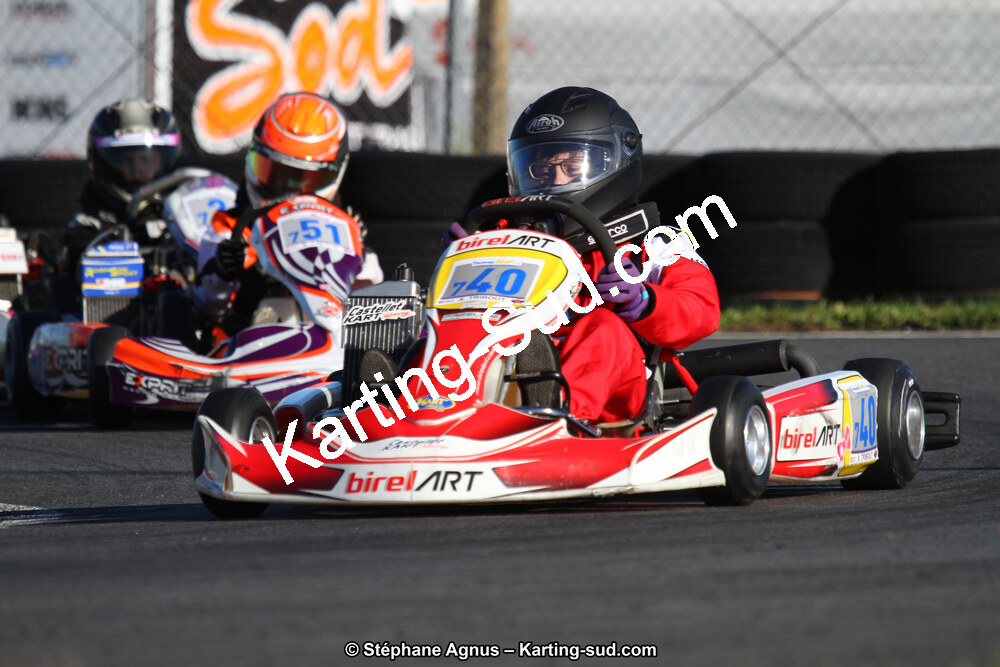 29 & 30/10/2016 : Kart Festival à Belmont (Photos Stéphane Agnus) 2016 — karting