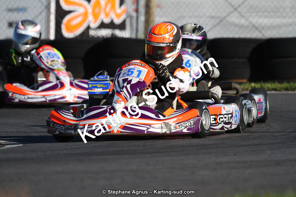 29 & 30/10/2016 : Kart Festival à Belmont (Photos Stéphane Agnus) 2016 — karting
