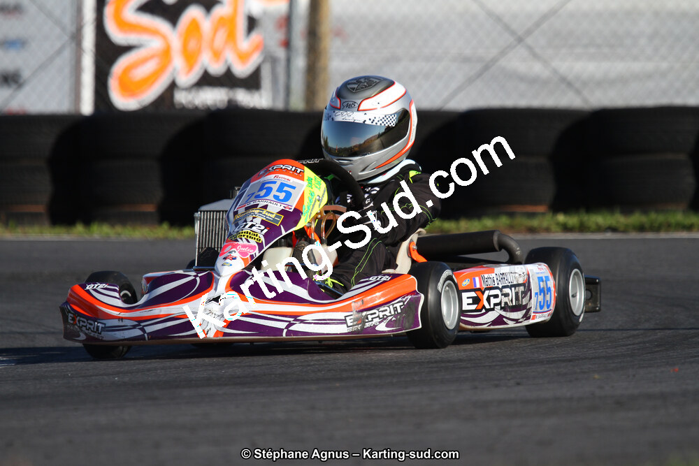 29 & 30/10/2016 : Kart Festival à Belmont (Photos Stéphane Agnus) 2016 — karting