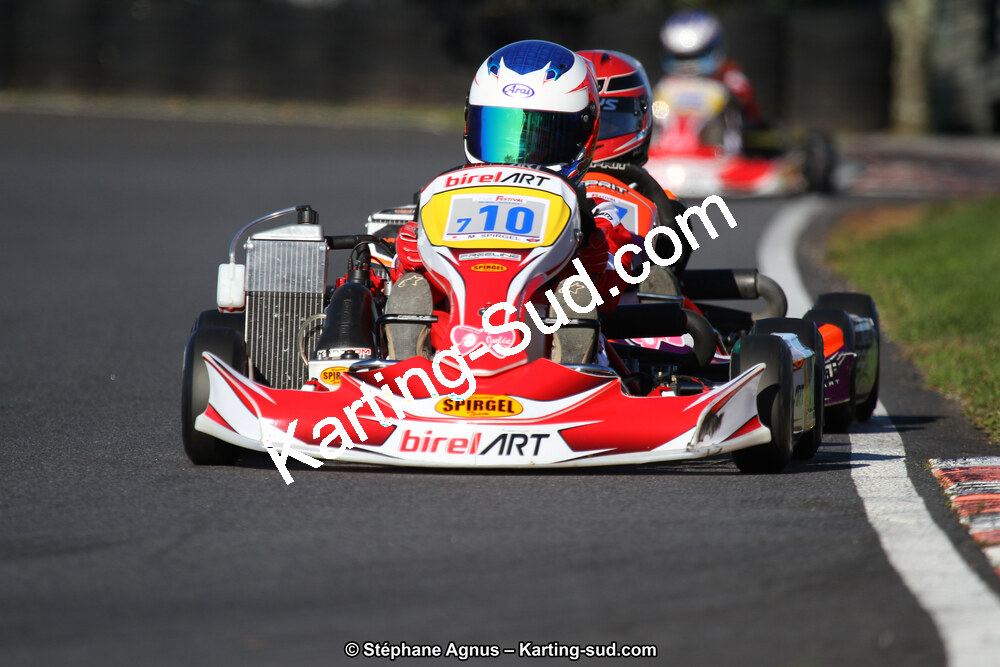 29 & 30/10/2016 : Kart Festival à Belmont (Photos Stéphane Agnus) 2016 — karting