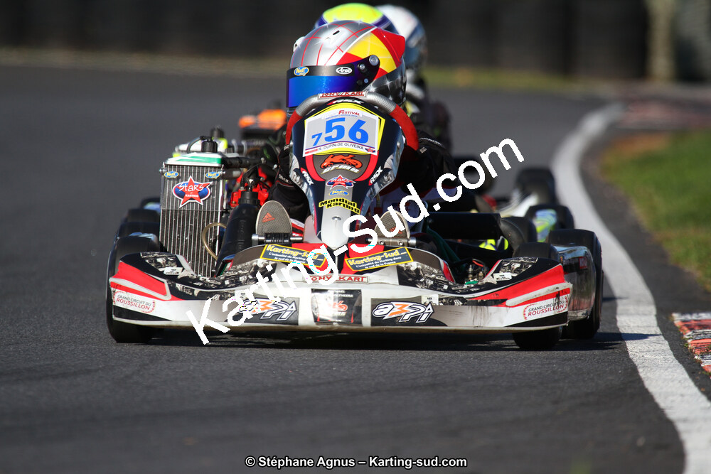 29 & 30/10/2016 : Kart Festival à Belmont (Photos Stéphane Agnus) 2016 — karting