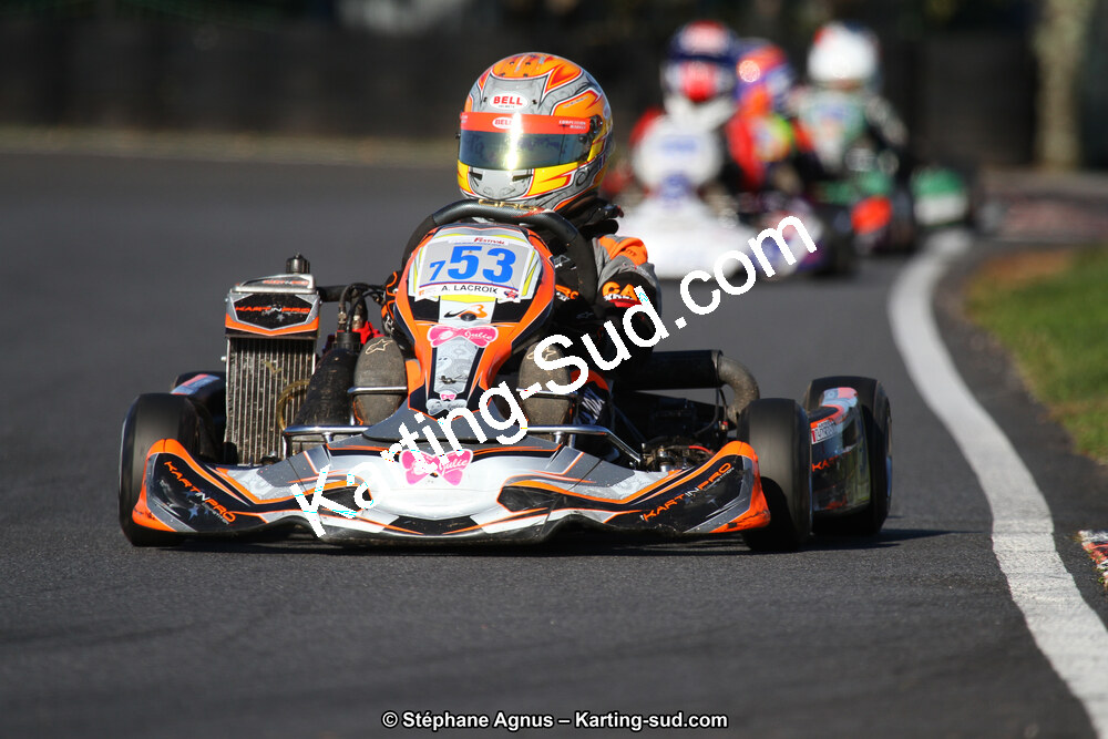 29 & 30/10/2016 : Kart Festival à Belmont (Photos Stéphane Agnus) 2016 — karting