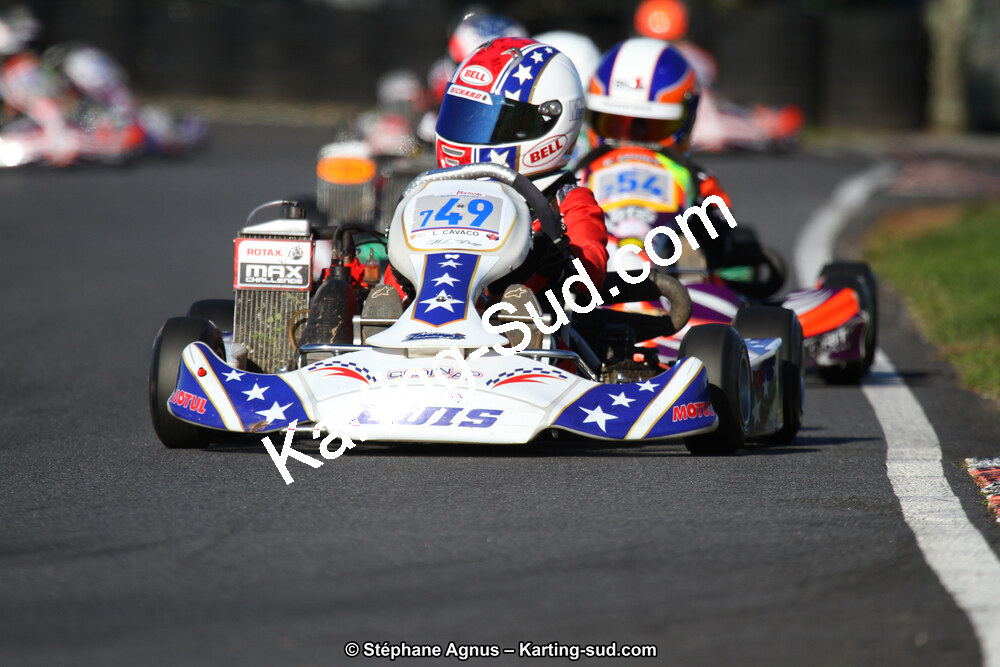 29 & 30/10/2016 : Kart Festival à Belmont (Photos Stéphane Agnus) 2016 — karting