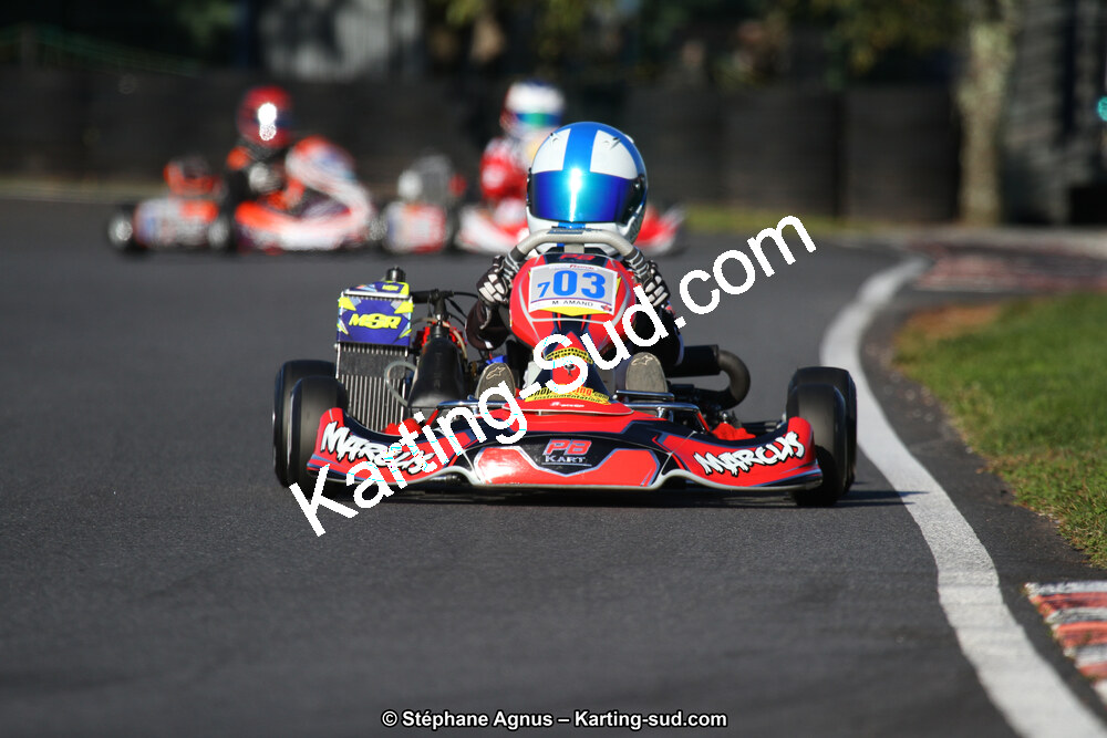 29 & 30/10/2016 : Kart Festival à Belmont (Photos Stéphane Agnus) 2016 — karting