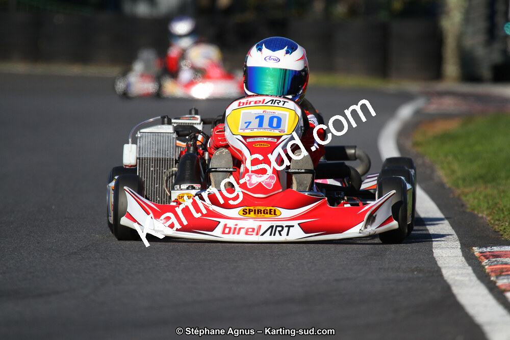 29 & 30/10/2016 : Kart Festival à Belmont (Photos Stéphane Agnus) 2016 — karting