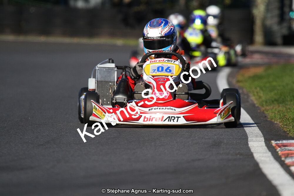 29 & 30/10/2016 : Kart Festival à Belmont (Photos Stéphane Agnus) 2016 — karting