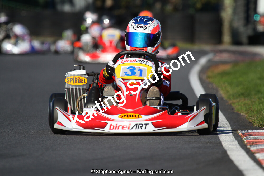 29 & 30/10/2016 : Kart Festival à Belmont (Photos Stéphane Agnus) 2016 — karting