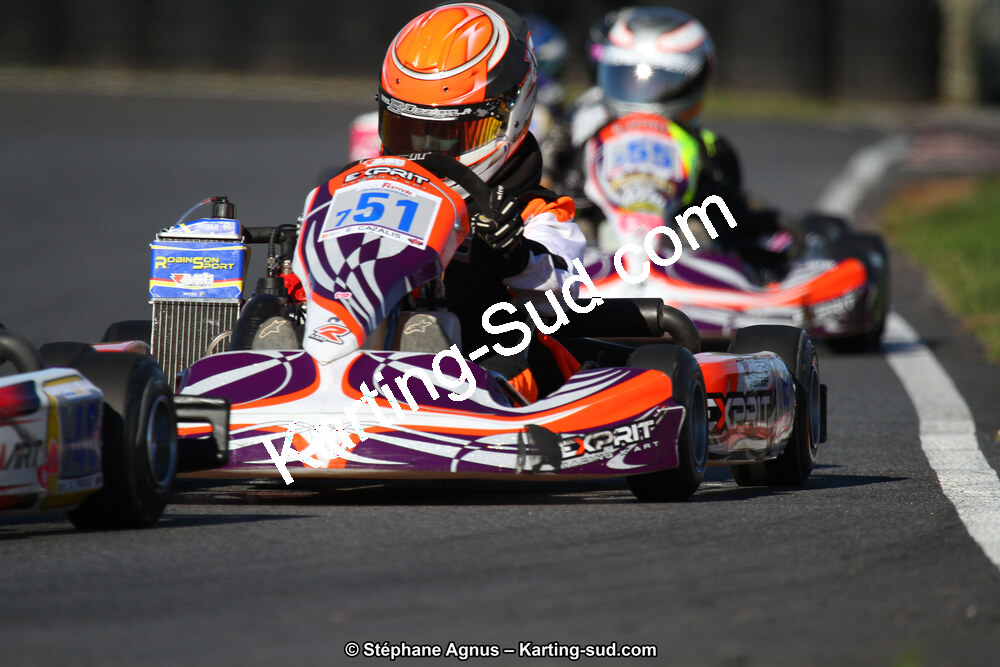 29 & 30/10/2016 : Kart Festival à Belmont (Photos Stéphane Agnus) 2016 — karting