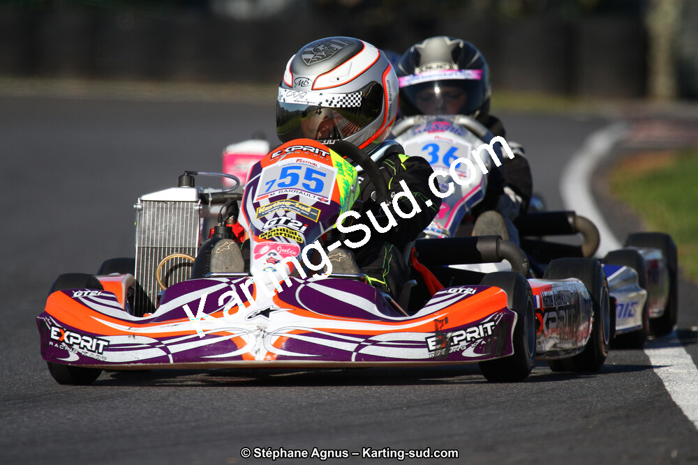 29 & 30/10/2016 : Kart Festival à Belmont (Photos Stéphane Agnus) 2016 — karting