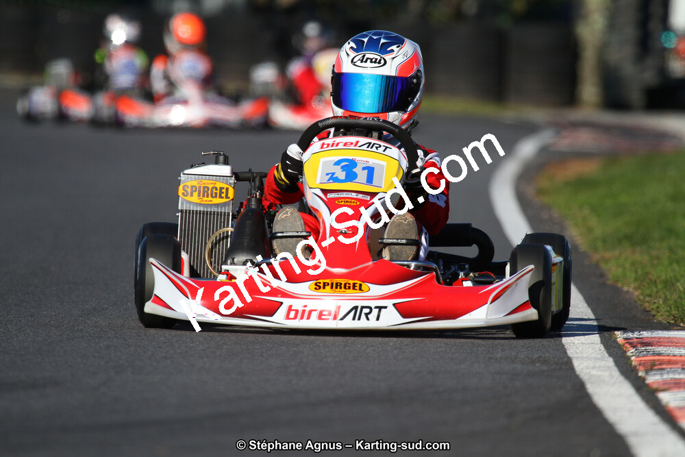29 & 30/10/2016 : Kart Festival à Belmont (Photos Stéphane Agnus) 2016 — karting