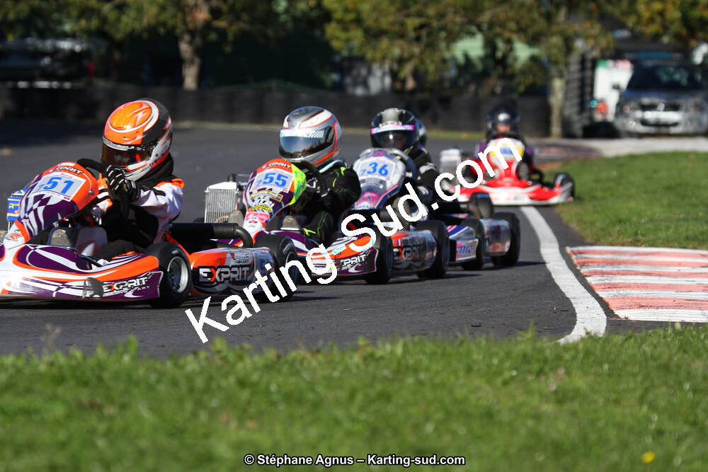 29 & 30/10/2016 : Kart Festival à Belmont (Photos Stéphane Agnus) 2016 — karting
