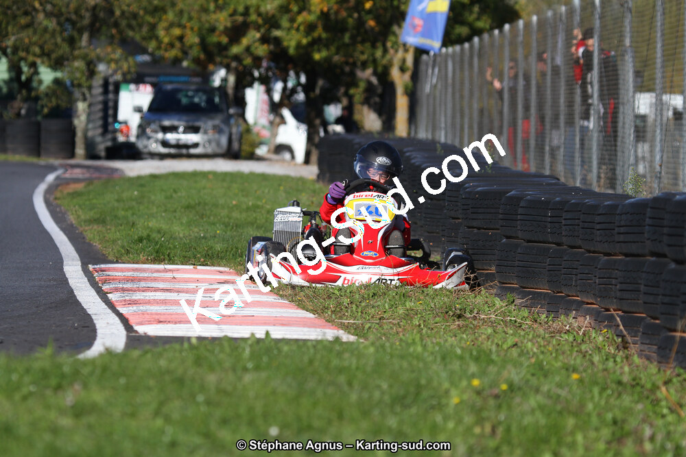 29 & 30/10/2016 : Kart Festival à Belmont (Photos Stéphane Agnus) 2016 — karting