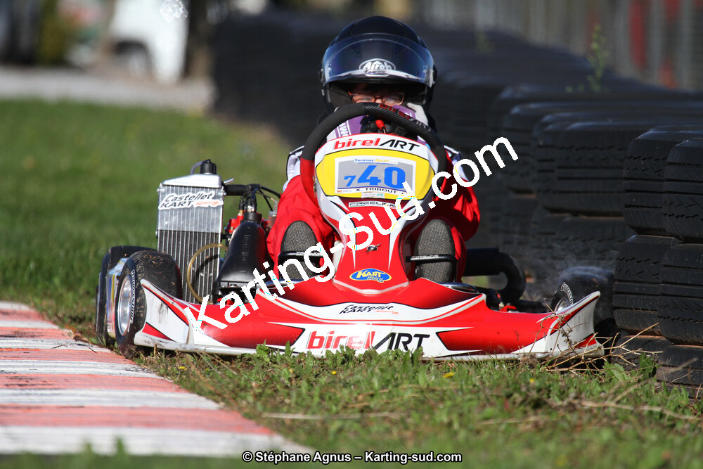 29 & 30/10/2016 : Kart Festival à Belmont (Photos Stéphane Agnus) 2016 — karting