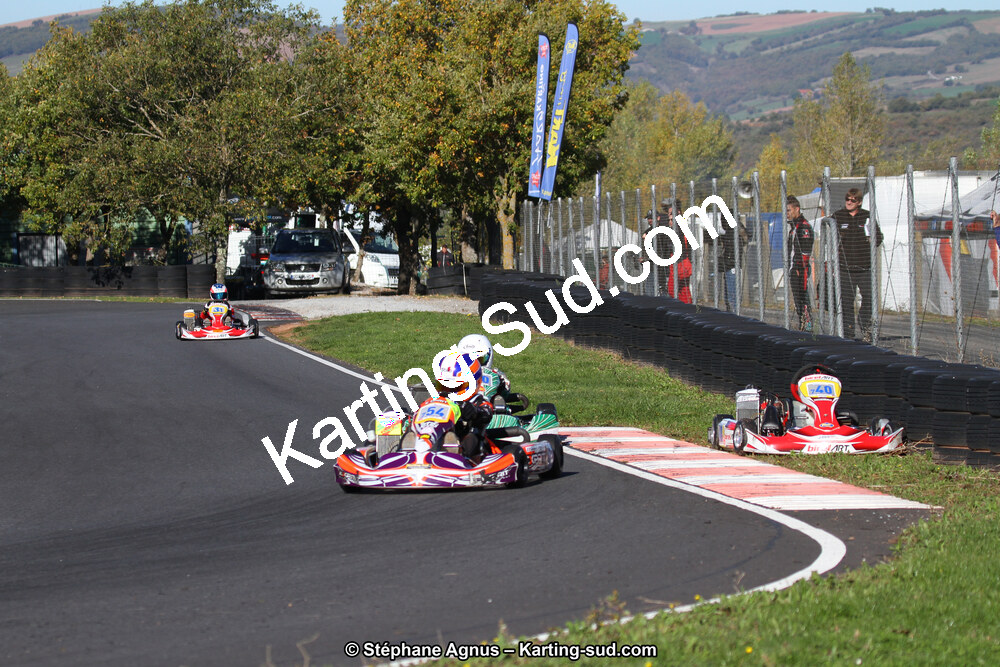 29 & 30/10/2016 : Kart Festival à Belmont (Photos Stéphane Agnus) 2016 — karting