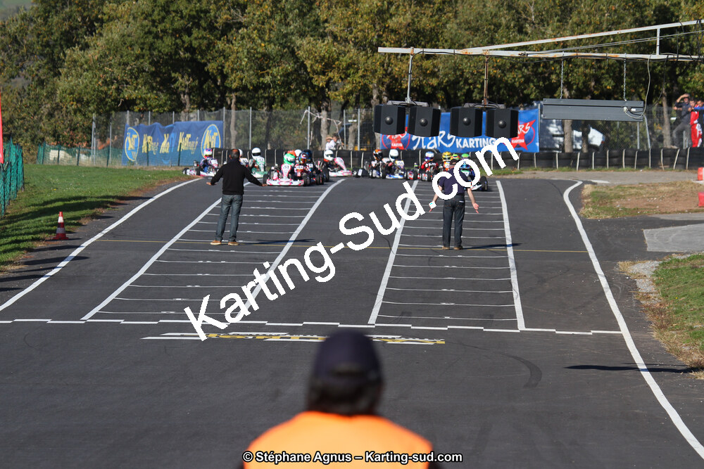 29 & 30/10/2016 : Kart Festival à Belmont (Photos Stéphane Agnus) 2016 — karting