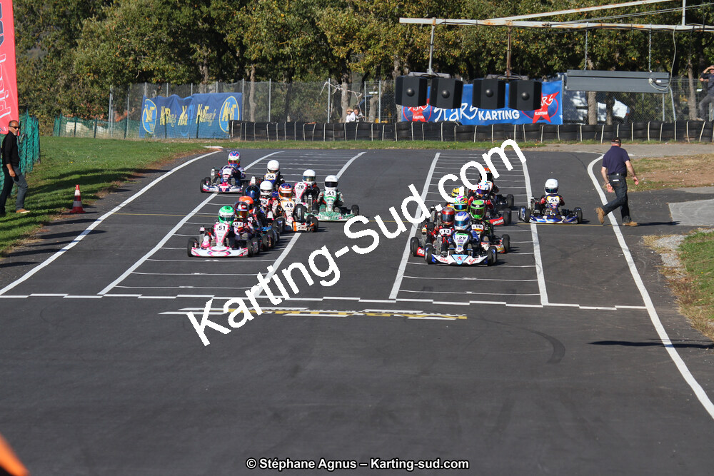 29 & 30/10/2016 : Kart Festival à Belmont (Photos Stéphane Agnus) 2016 — karting