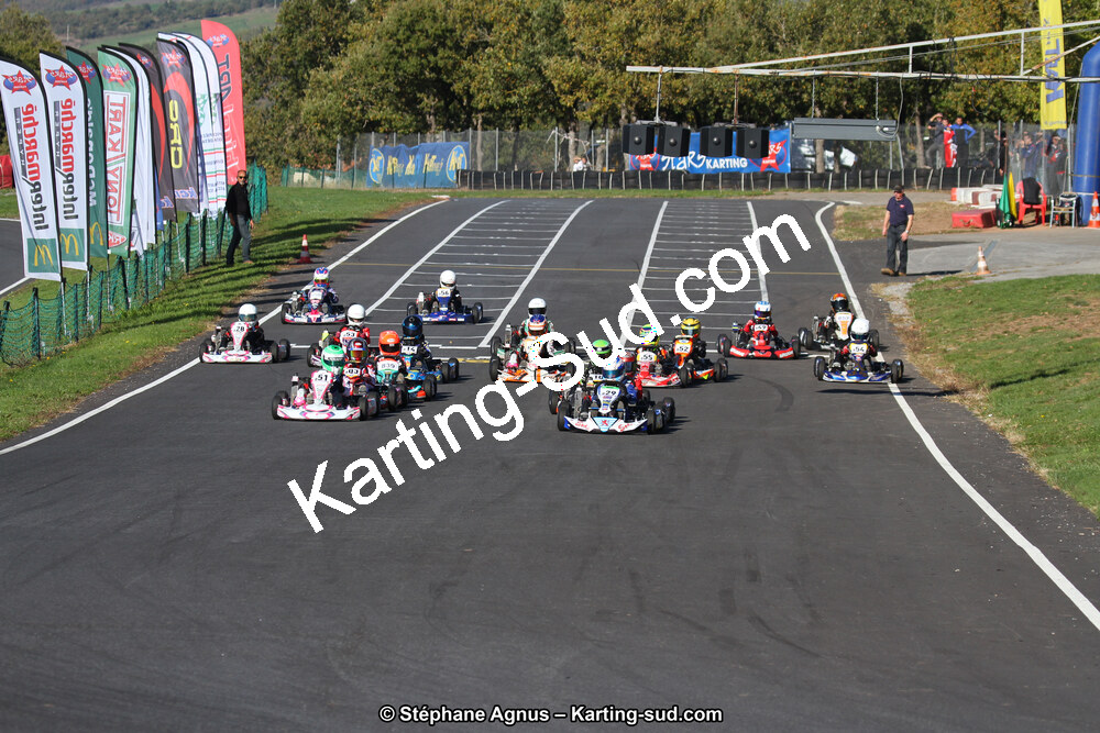 29 & 30/10/2016 : Kart Festival à Belmont (Photos Stéphane Agnus) 2016 — karting