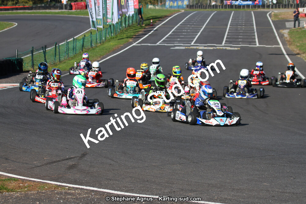 29 & 30/10/2016 : Kart Festival à Belmont (Photos Stéphane Agnus) 2016 — karting
