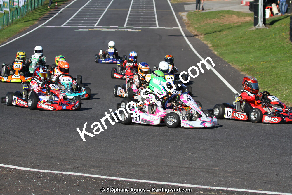 29 & 30/10/2016 : Kart Festival à Belmont (Photos Stéphane Agnus) 2016 — karting
