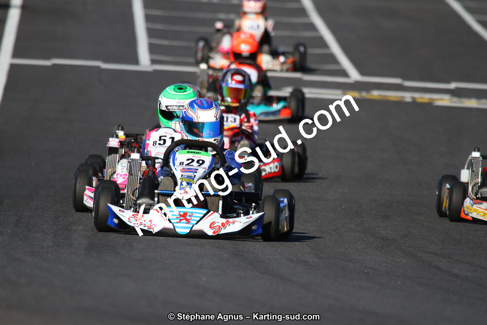 29 & 30/10/2016 : Kart Festival à Belmont (Photos Stéphane Agnus) 2016 — karting