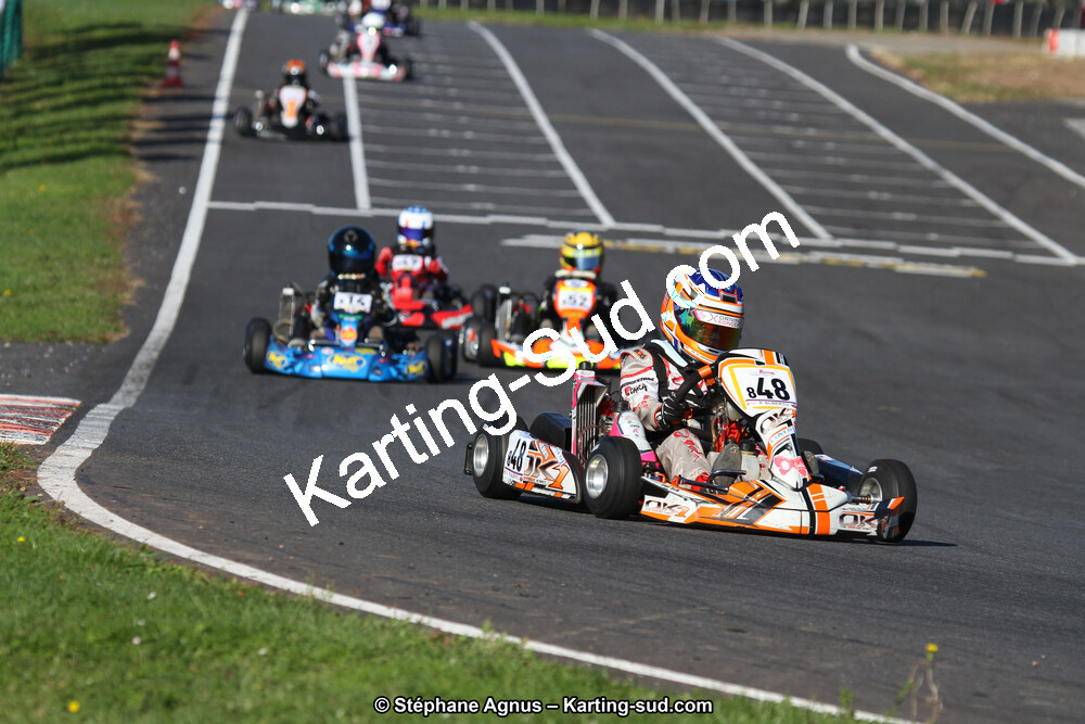 29 & 30/10/2016 : Kart Festival à Belmont (Photos Stéphane Agnus) 2016 — karting