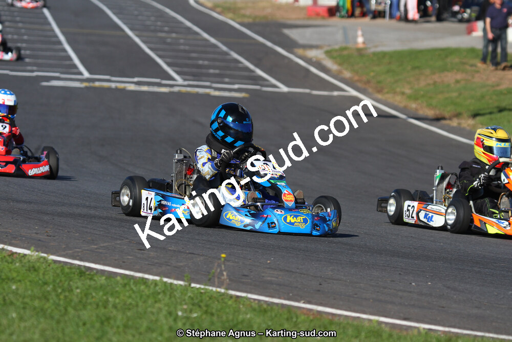 29 & 30/10/2016 : Kart Festival à Belmont (Photos Stéphane Agnus) 2016 — karting