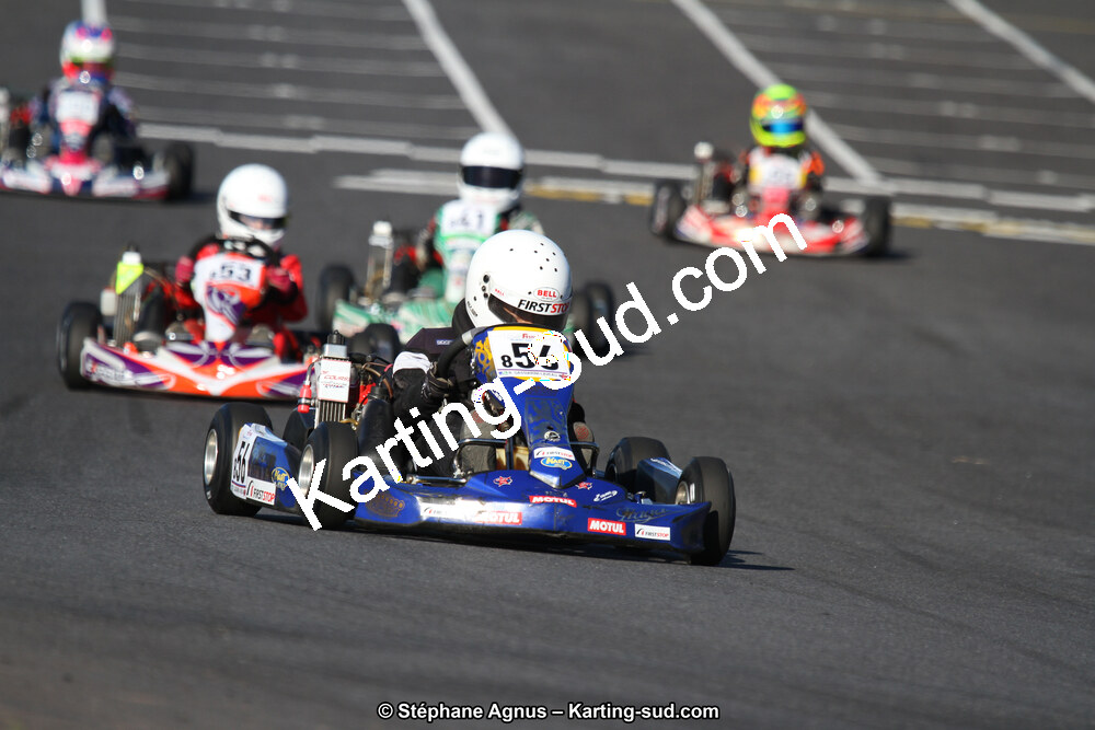 29 & 30/10/2016 : Kart Festival à Belmont (Photos Stéphane Agnus) 2016 — karting
