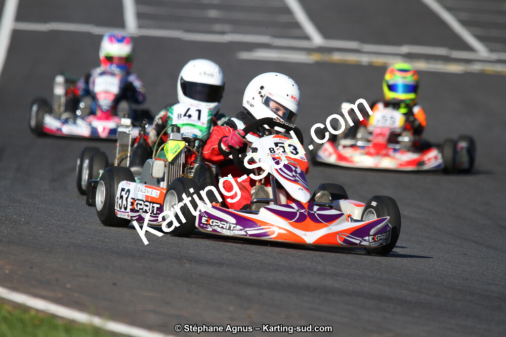 29 & 30/10/2016 : Kart Festival à Belmont (Photos Stéphane Agnus) 2016 — karting