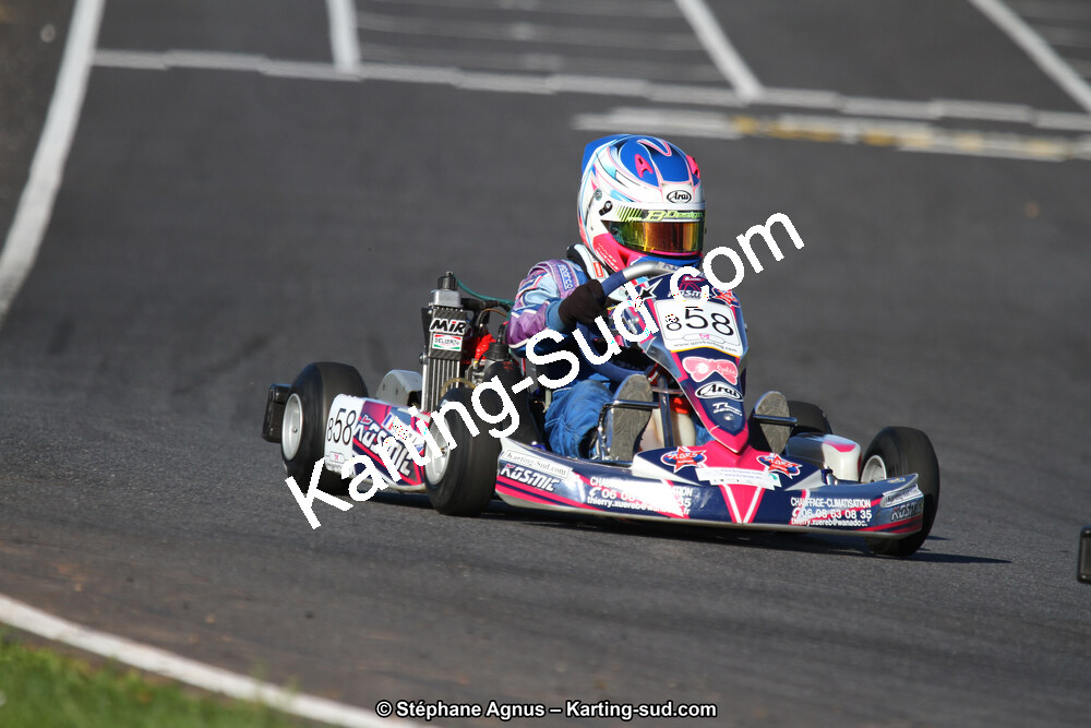29 & 30/10/2016 : Kart Festival à Belmont (Photos Stéphane Agnus) 2016 — karting