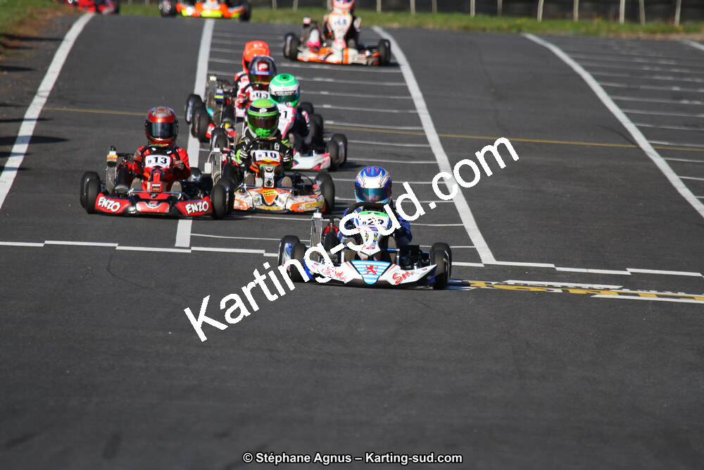 29 & 30/10/2016 : Kart Festival à Belmont (Photos Stéphane Agnus) 2016 — karting