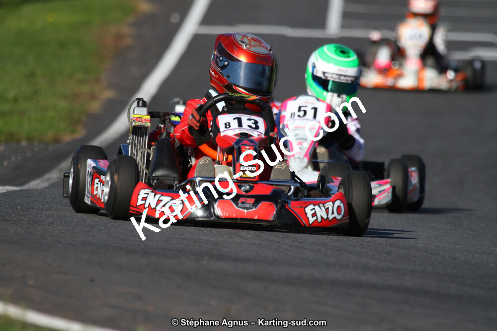29 & 30/10/2016 : Kart Festival à Belmont (Photos Stéphane Agnus) 2016 — karting