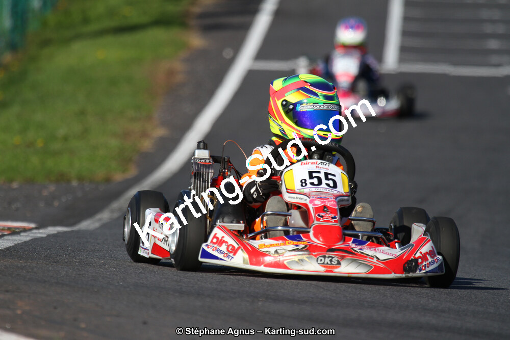 29 & 30/10/2016 : Kart Festival à Belmont (Photos Stéphane Agnus) 2016 — karting
