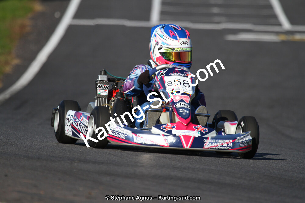 29 & 30/10/2016 : Kart Festival à Belmont (Photos Stéphane Agnus) 2016 — karting
