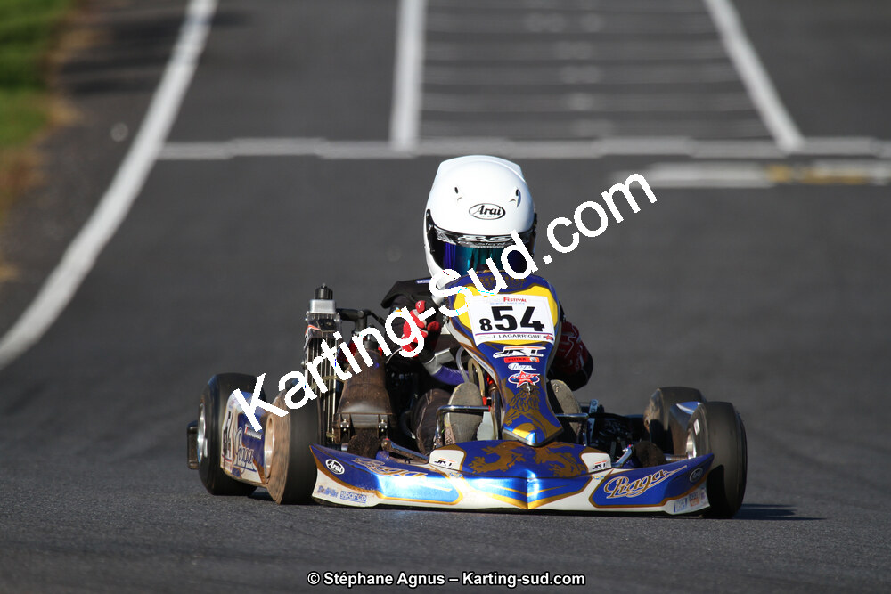 29 & 30/10/2016 : Kart Festival à Belmont (Photos Stéphane Agnus) 2016 — karting