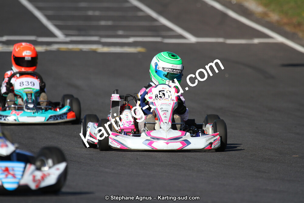 29 & 30/10/2016 : Kart Festival à Belmont (Photos Stéphane Agnus) 2016 — karting
