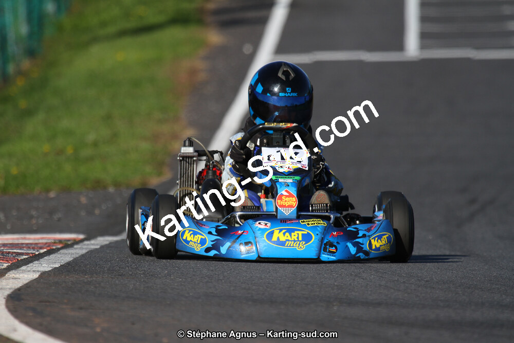 29 & 30/10/2016 : Kart Festival à Belmont (Photos Stéphane Agnus) 2016 — karting