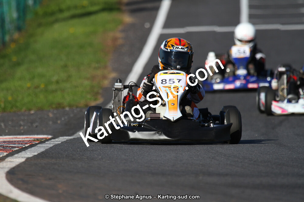 29 & 30/10/2016 : Kart Festival à Belmont (Photos Stéphane Agnus) 2016 — karting