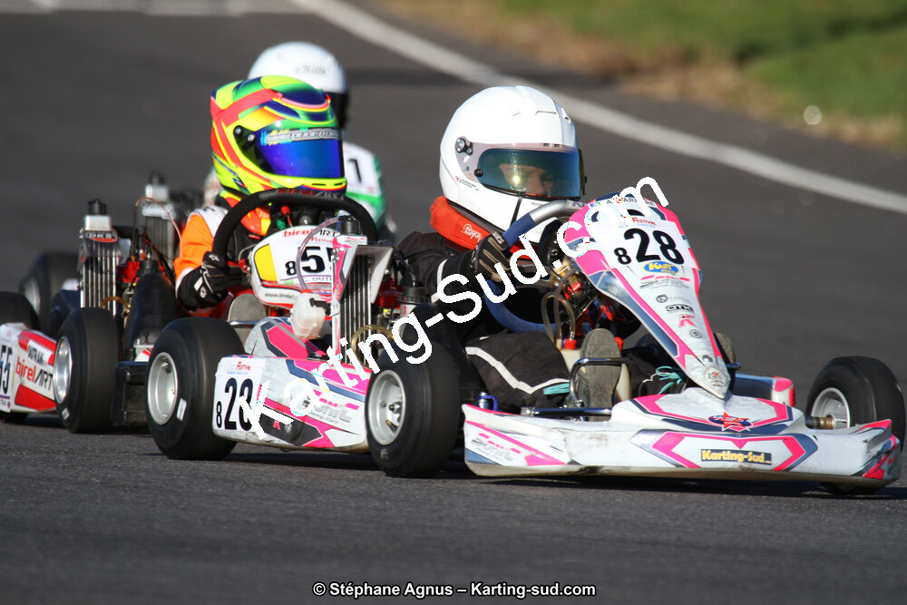29 & 30/10/2016 : Kart Festival à Belmont (Photos Stéphane Agnus) 2016 — karting
