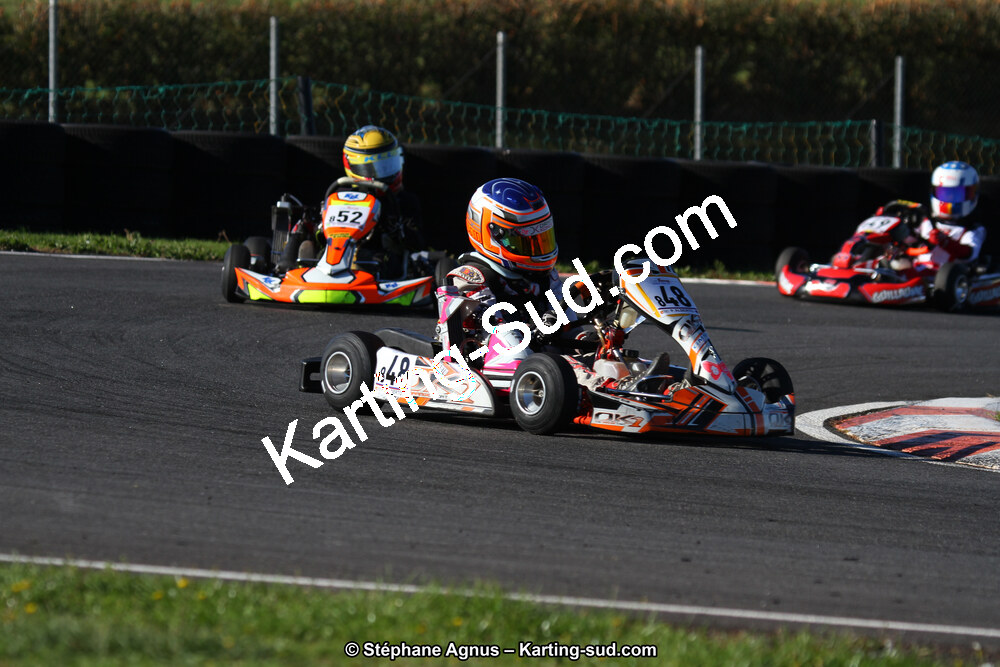 29 & 30/10/2016 : Kart Festival à Belmont (Photos Stéphane Agnus) 2016 — karting