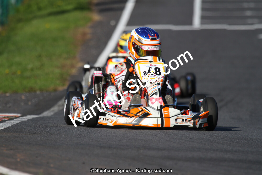 29 & 30/10/2016 : Kart Festival à Belmont (Photos Stéphane Agnus) 2016 — karting