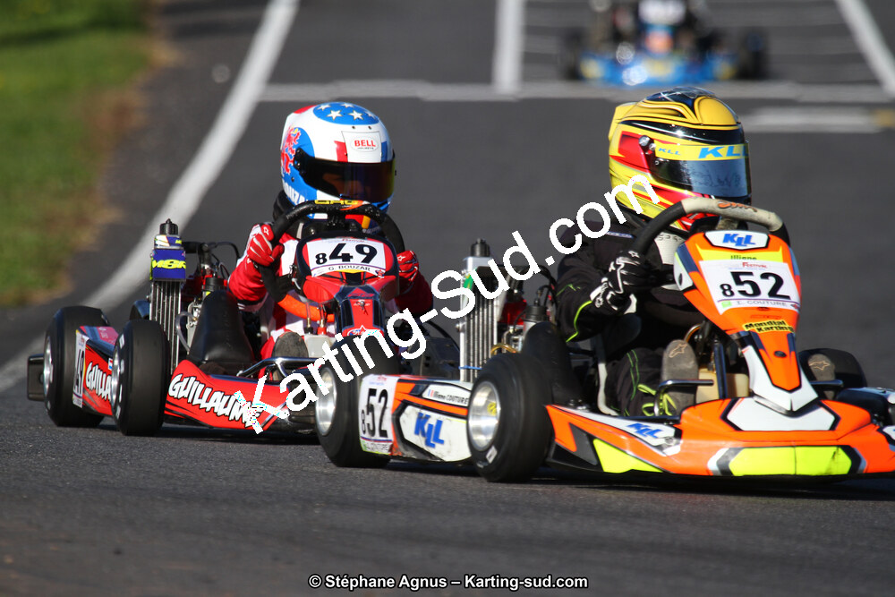 29 & 30/10/2016 : Kart Festival à Belmont (Photos Stéphane Agnus) 2016 — karting