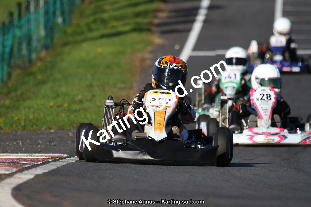 29 & 30/10/2016 : Kart Festival à Belmont (Photos Stéphane Agnus) 2016 — karting